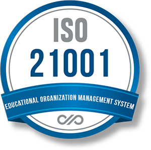 ISO 21001