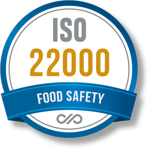 ISO 22000