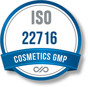 ISO 22716