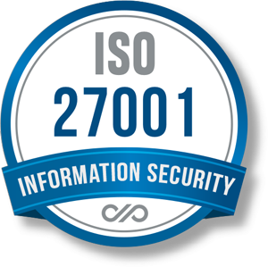 ISO 27001