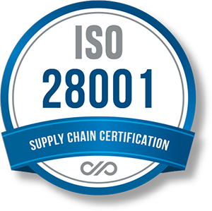 ISO 28001