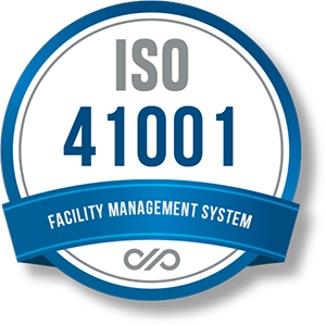 ISO 41001