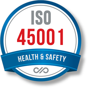 ISO 45001