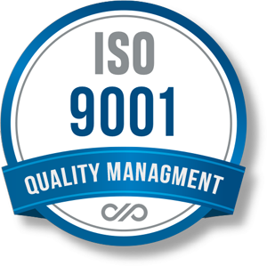 ISO 9001
