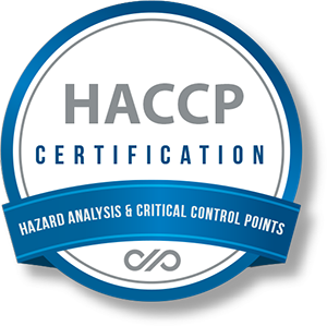 ISO haccp